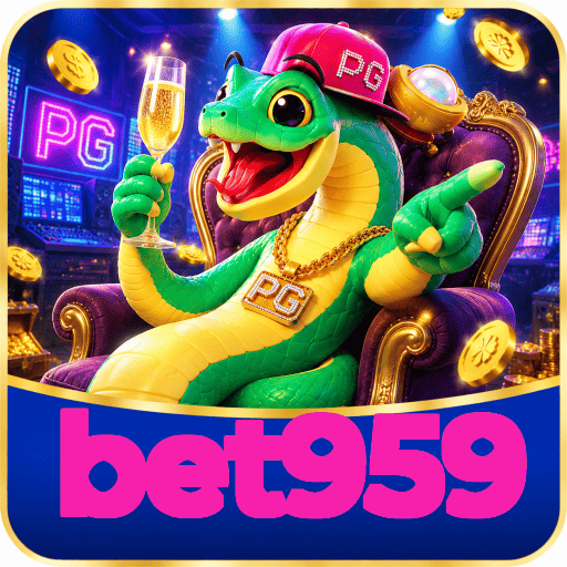 bet959 Logo 1