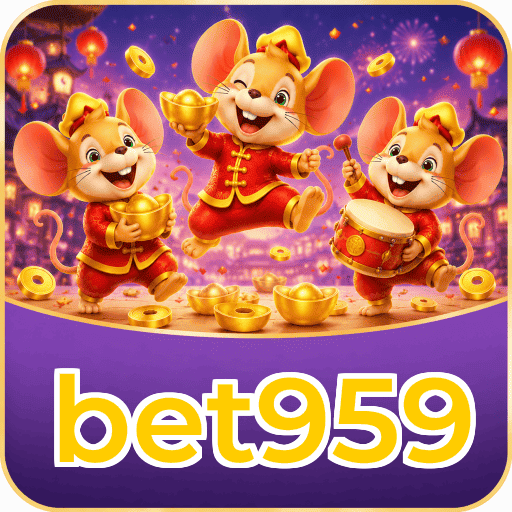 Odds Competitivas bet959