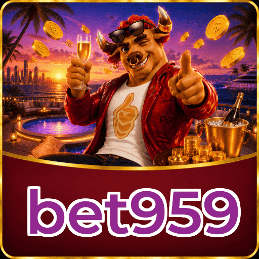 bet959 Instalar Logo 1