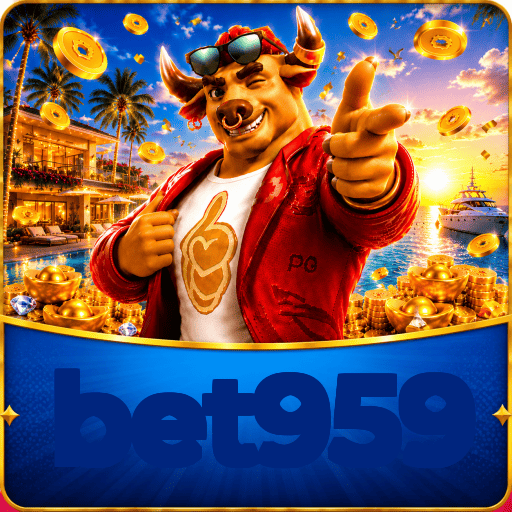 Slots bet959 - Jackpots Progressivos