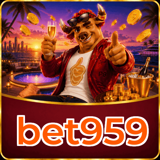 Slots bet959 - RTP Alto Certificado
