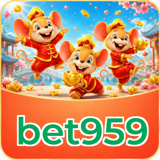 bet959 Instalar Logo 2