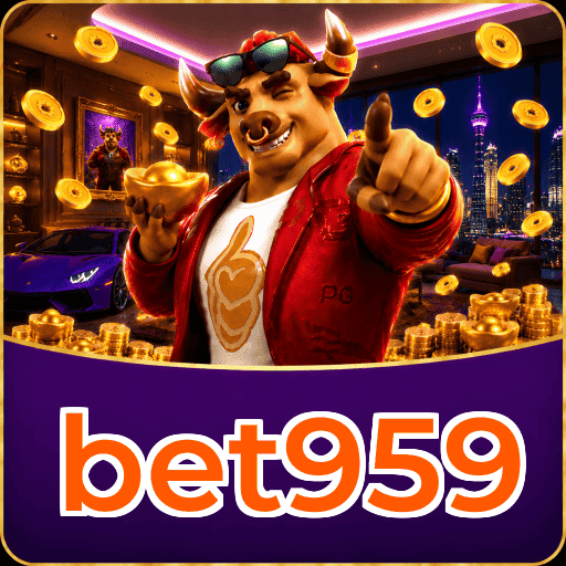 bet959 PIX Instantâneo - Saques em 8 Minutos