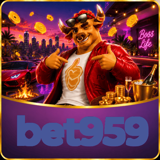 Slots bet959 - Giros Grátis Diários