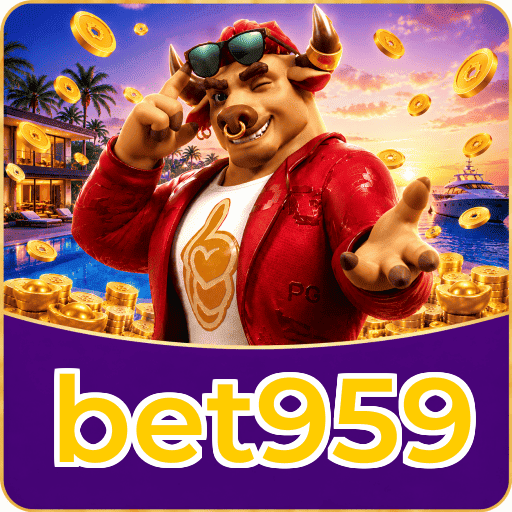 bet959 Licenciado Curaçao - Segurança SSL 256-bit