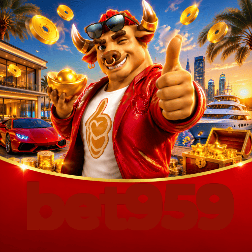 Servidor Brasil bet959