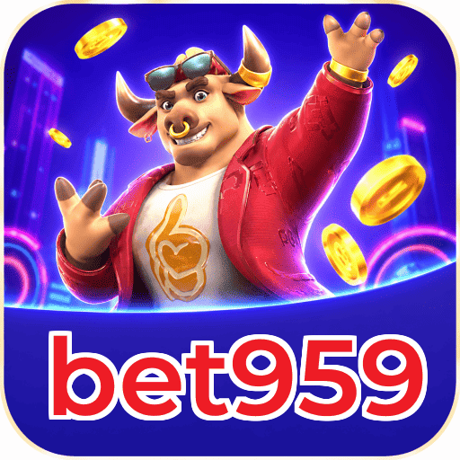 bet959 Segurança Logo 2