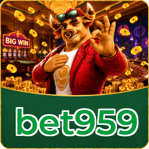 Loteria bet959 - Quina e mais jogos