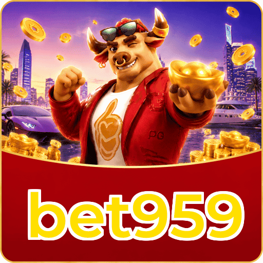 Cash Out bet959
