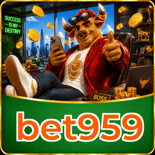bet959 Segurança Logo 1