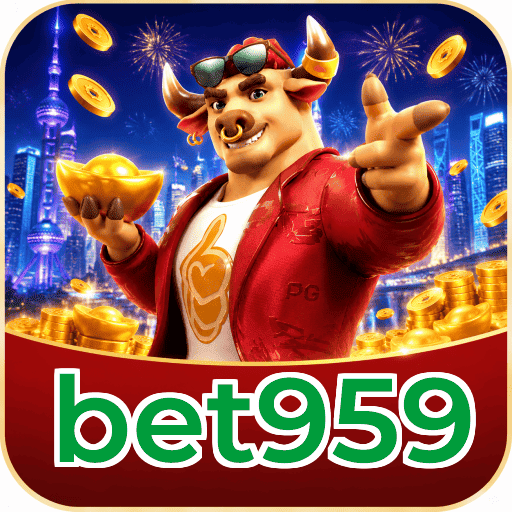 bet959 Logo 3