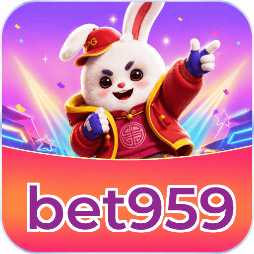 Plataforma bet959 - Cloud AWS Infrastructure